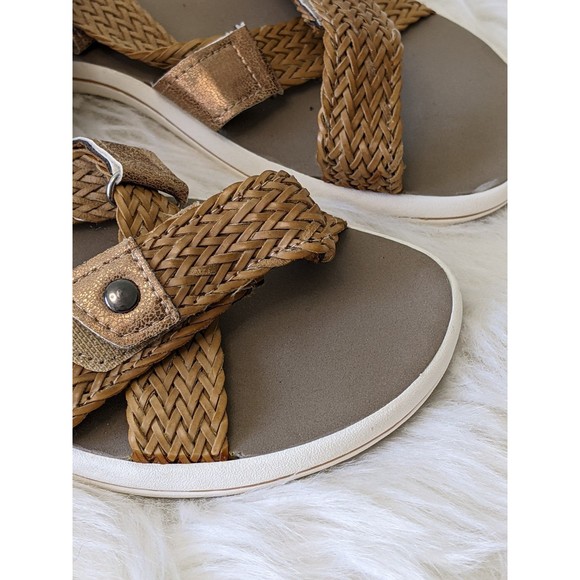 Ingaro Sport Sandal Women's Sz 7 - Picture 6 of 7